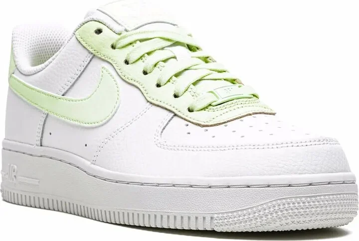 Air Force 1 '07 "White/Lime Ice" sneakers - Image 2