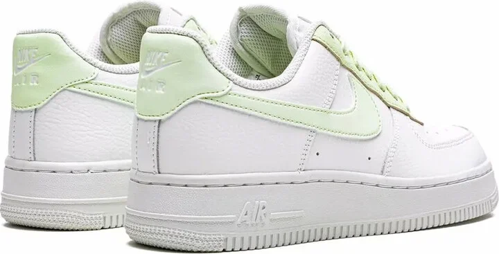 Air Force 1 '07 "White/Lime Ice" sneakers - Image 3