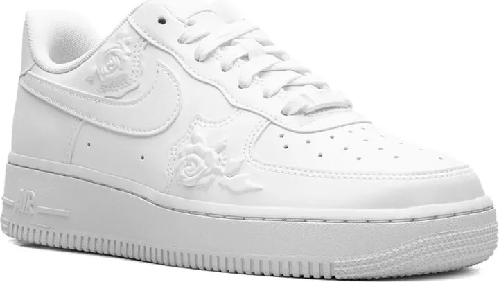 Air Force 1 '07 "White Roses" sneakers - Image 2