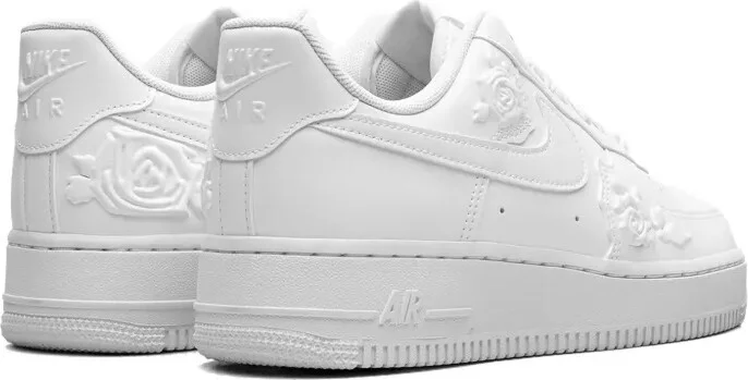 Air Force 1 '07 "White Roses" sneakers - Image 3