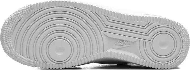 Air Force 1 '07 "White Roses" sneakers - Image 4