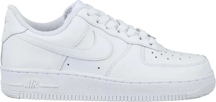 Air Force 1 '07 White/White CW2288-111 Men's