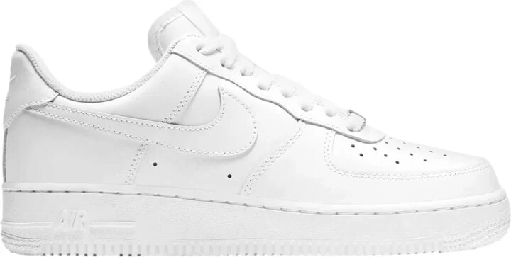 Air Force 1 '07 White/White-White-White DD8959-100 Women's