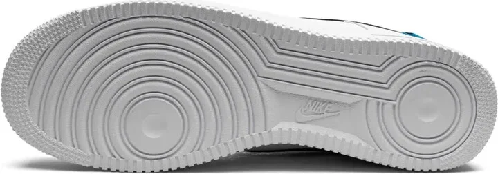 Air Force 1 '07 "Worldwide Pack" sneakers - Image 4