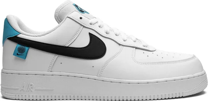 Air Force 1 '07 "Worldwide Pack" sneakers