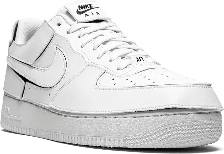 Air Force 1/1 "Cosmic Clay" sneakers - Image 2