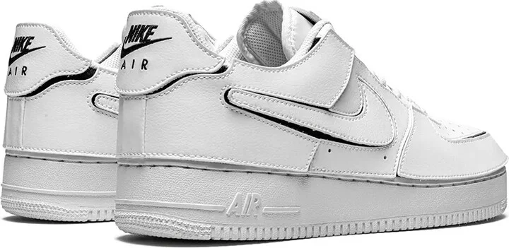 Air Force 1/1 "Cosmic Clay" sneakers - Image 3