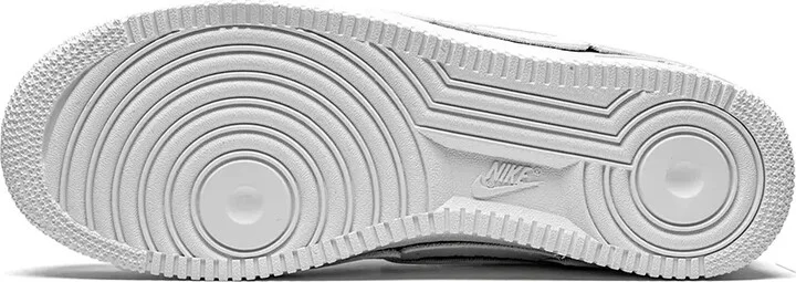 Air Force 1/1 "Cosmic Clay" sneakers - Image 4