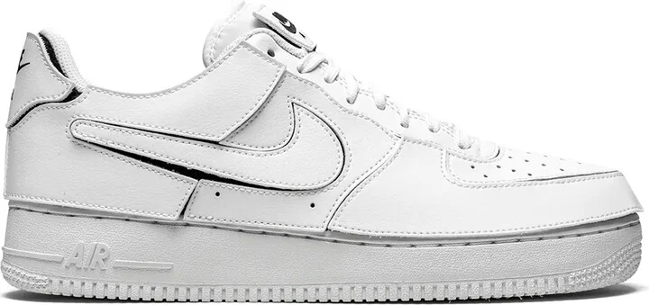 Air Force 1/1 "Cosmic Clay" sneakers
