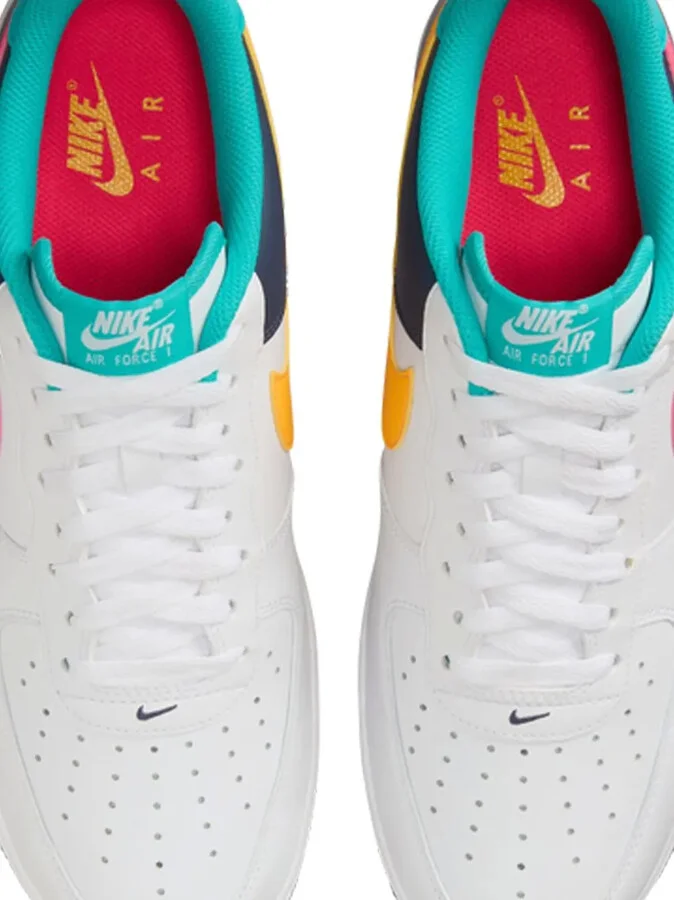 Air Force 1 "90's Neon" sneakers - Image 2