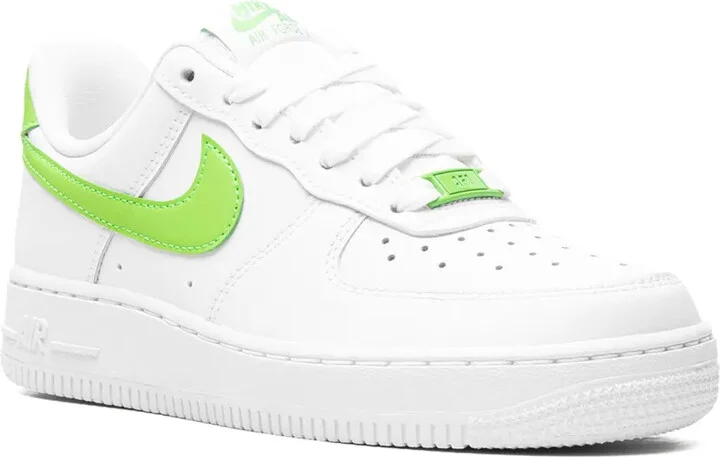 Air Force 1 "Action Green" sneakers - Image 2