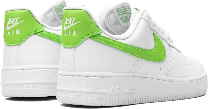 Air Force 1 "Action Green" sneakers - Image 3