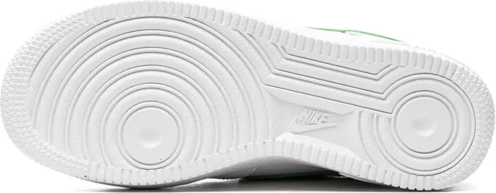 Air Force 1 "Action Green" sneakers - Image 4