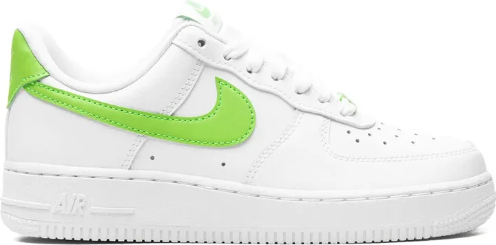 Air Force 1 "Action Green" sneakers