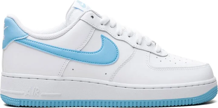 Air Force 1 "Blue" sneakers