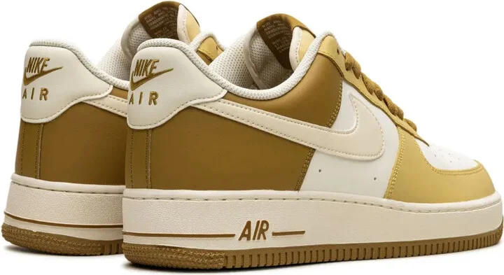 Air Force 1 "Bronzine" sneakers - Image 3