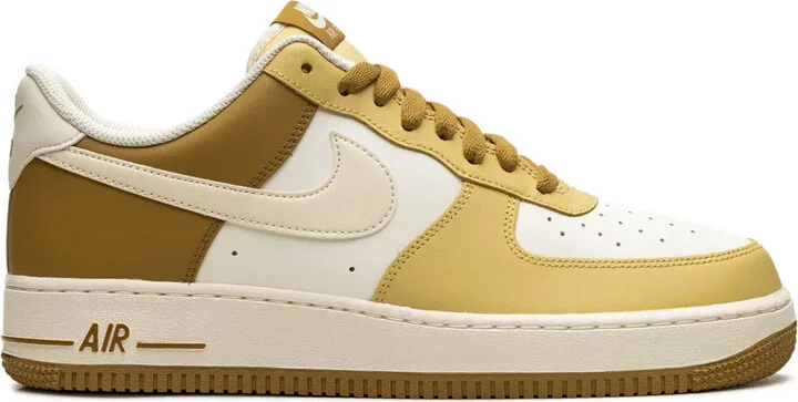 Air Force 1 "Bronzine" sneakers