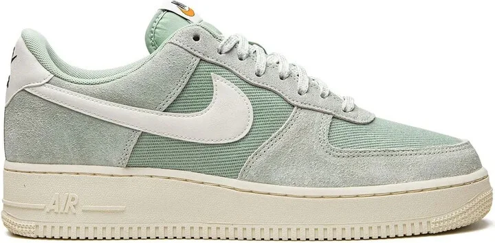 Air Force 1 "Certified Fresh" sneakers