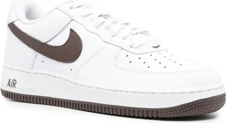 Air Force 1 "Chocolate" sneakers - Image 2