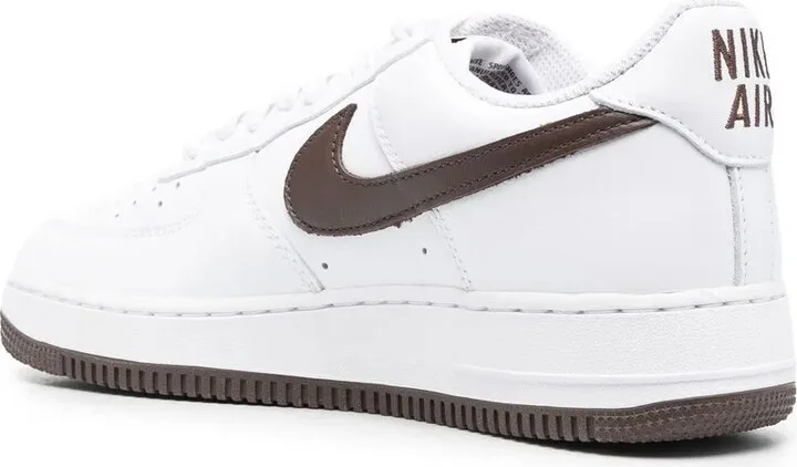 Air Force 1 "Chocolate" sneakers - Image 3