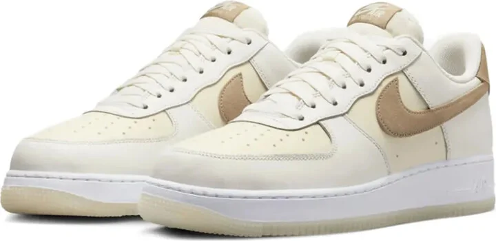 Air Force 1 "Coconut Milk" sneakers - Image 2