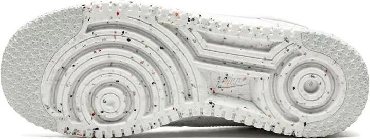Air Force 1 Crater NN sneakers - Image 4