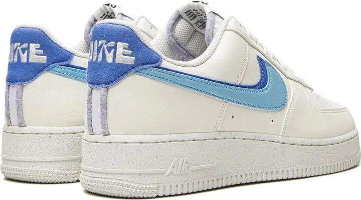 Air Force 1 "Double Swoosh - Image 3