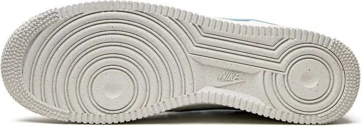 Air Force 1 "Double Swoosh - Image 4