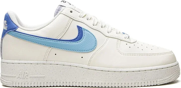 Air Force 1 "Double Swoosh