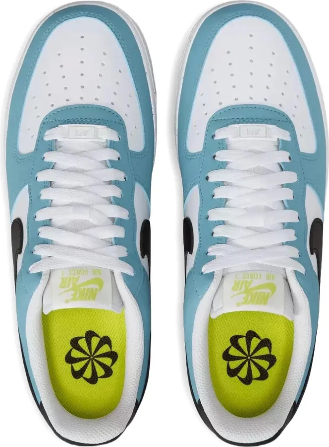 AIR FORCE 1 "Dusty Cactus" sneakers - Image 2