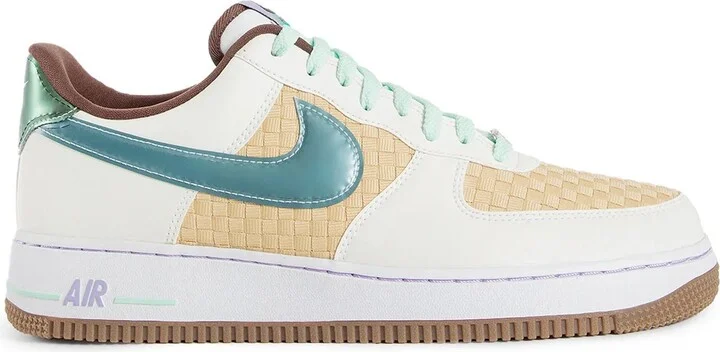 Air Force 1 Easter Basket Sneakers