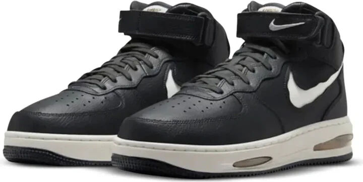 Air Force 1 Evo "Black" sneakers - Image 2