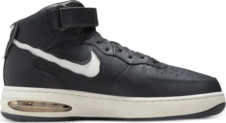 Air Force 1 Evo "Black" sneakers