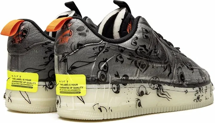 Air Force 1 Experimental "Halloween" sneakers - Image 3