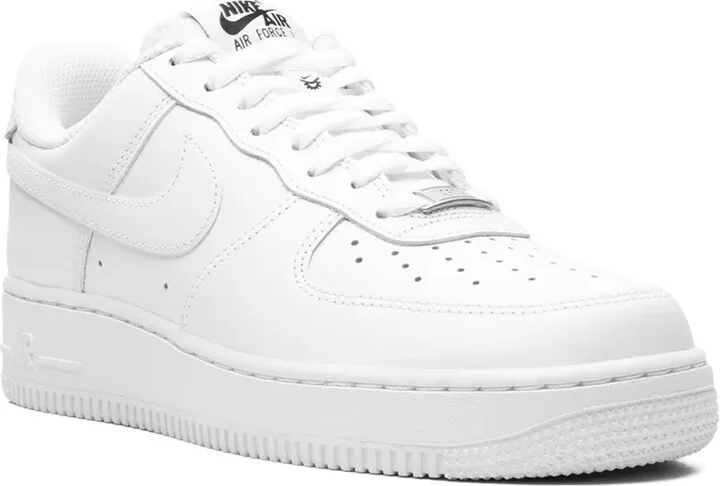 Air Force 1 FlyEase low-top sneakers - Image 2