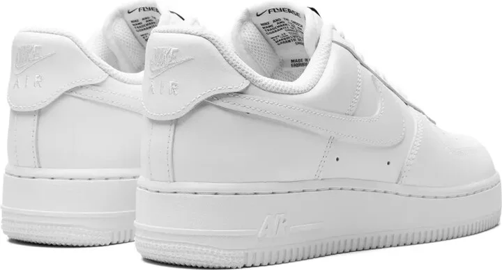 Air Force 1 FlyEase low-top sneakers - Image 3