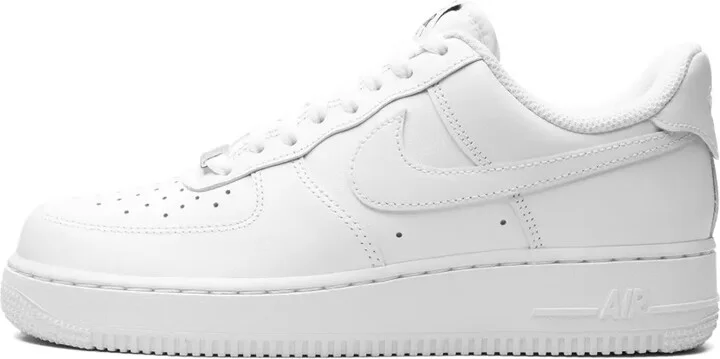 Air Force 1 FlyEase low-top sneakers - Image 5