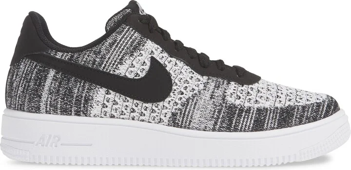 Air Force 1 Flyknit 2.0 Basketball Sneaker - Image 3