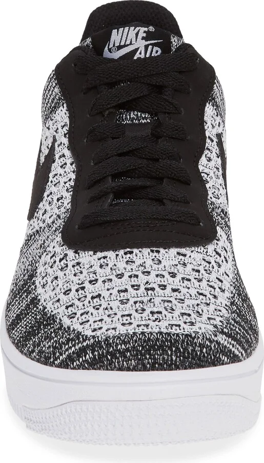 Air Force 1 Flyknit 2.0 Basketball Sneaker - Image 4
