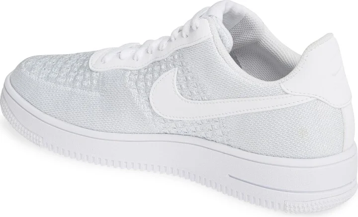 Air Force 1 Flyknit 2.0 Basketball Sneaker - Image 8