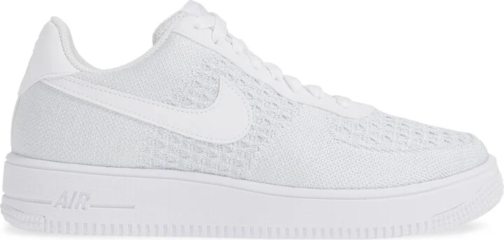 Air Force 1 Flyknit 2.0 Basketball Sneaker - Image 9