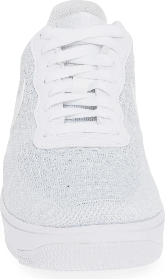 Air Force 1 Flyknit 2.0 Basketball Sneaker - Image 10