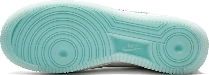 Air Force 1 Flyleather QS "Earth Day" sneakers - Image 4