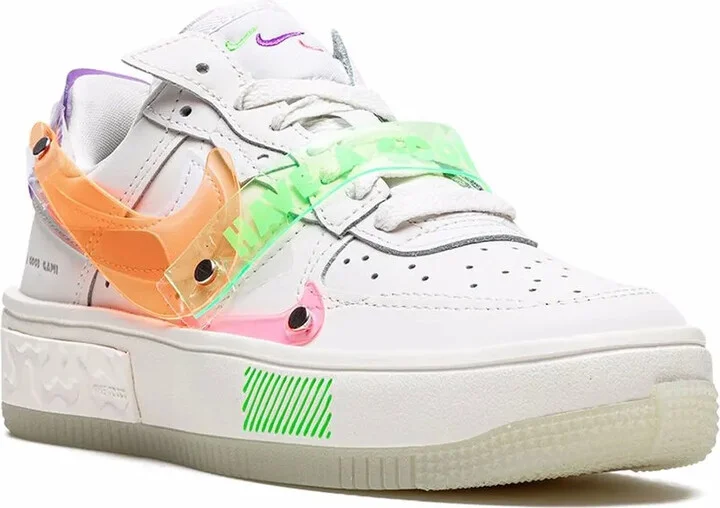 Air Force 1 Fontanka "Have A Good Game" sneakers - Image 2