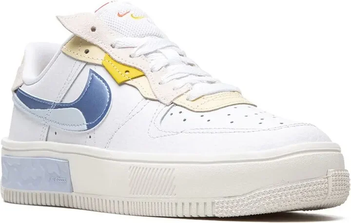 Air Force 1 Fontanka "Set To Rise" sneakers - Image 2