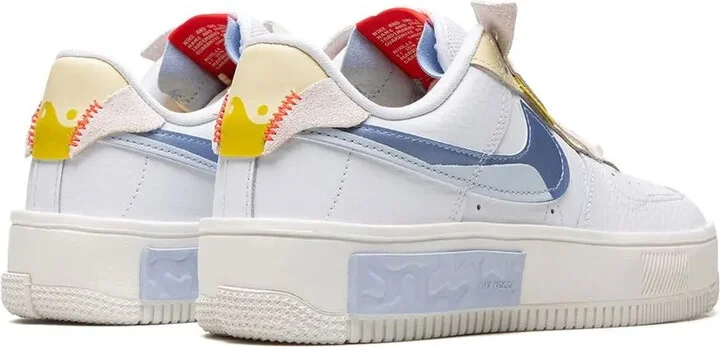 Air Force 1 Fontanka "Set To Rise" sneakers - Image 3
