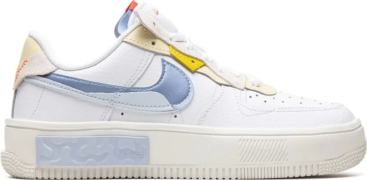 Air Force 1 Fontanka "Set To Rise" sneakers
