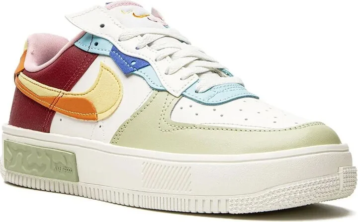 Air Force 1 "Fontanka" sneakers - Image 2