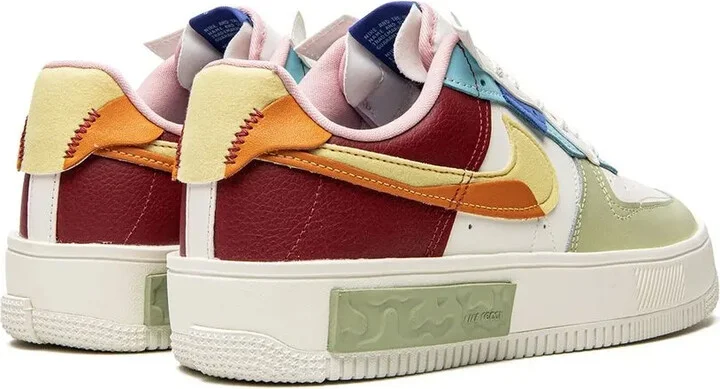 Air Force 1 "Fontanka" sneakers - Image 3