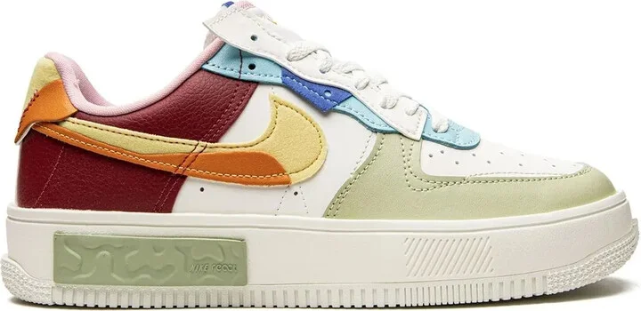 Air Force 1 "Fontanka" sneakers